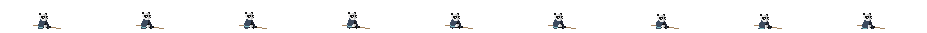 The Adventures of Dumpy Banner