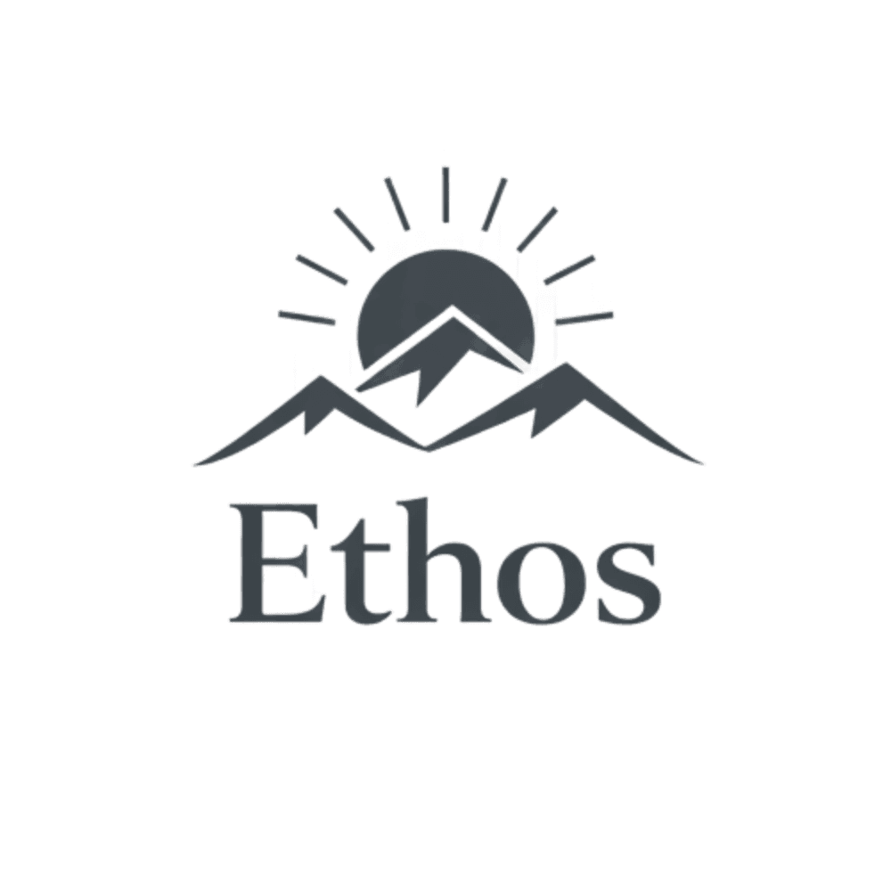 Ethos product visual